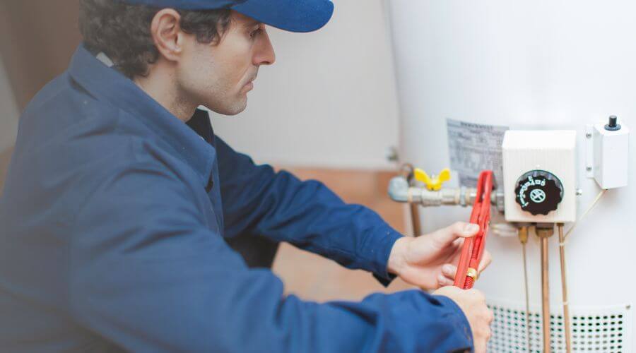 Local expert plumbing services in Loco Hills, NM